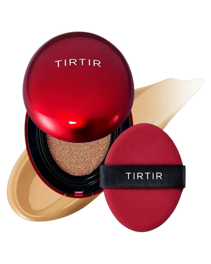 TIRTIR Mask Fit Red Cushion 29N Natural Beige - 18 g