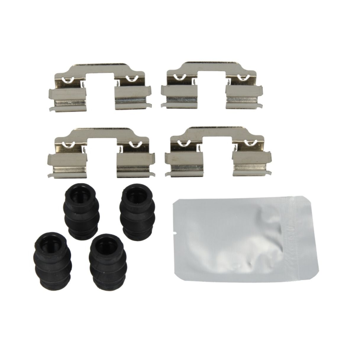 Jarrupalojen asennussarja QUICK BRAKE 109-1858