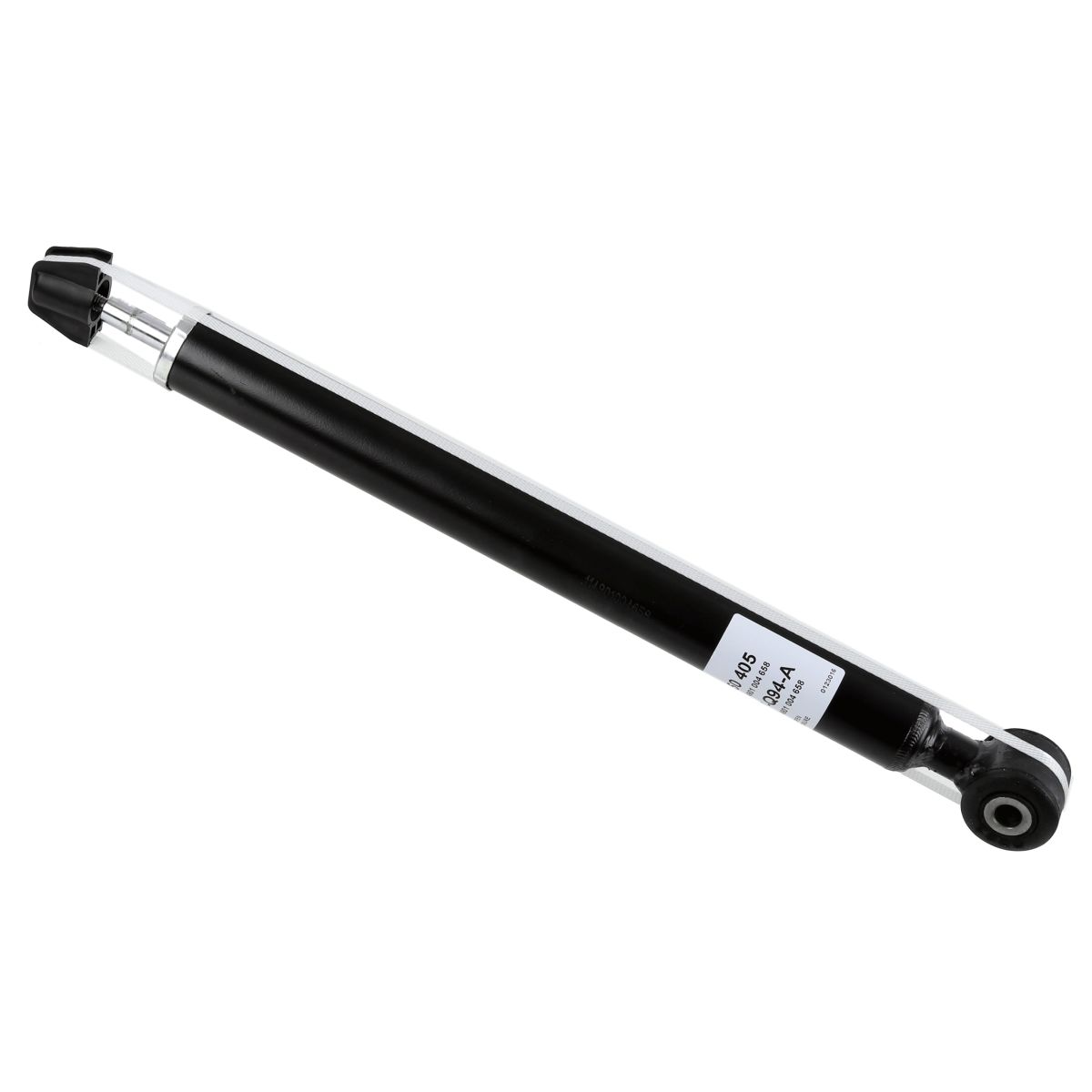 Iskunvaimennin SACHS 350 405