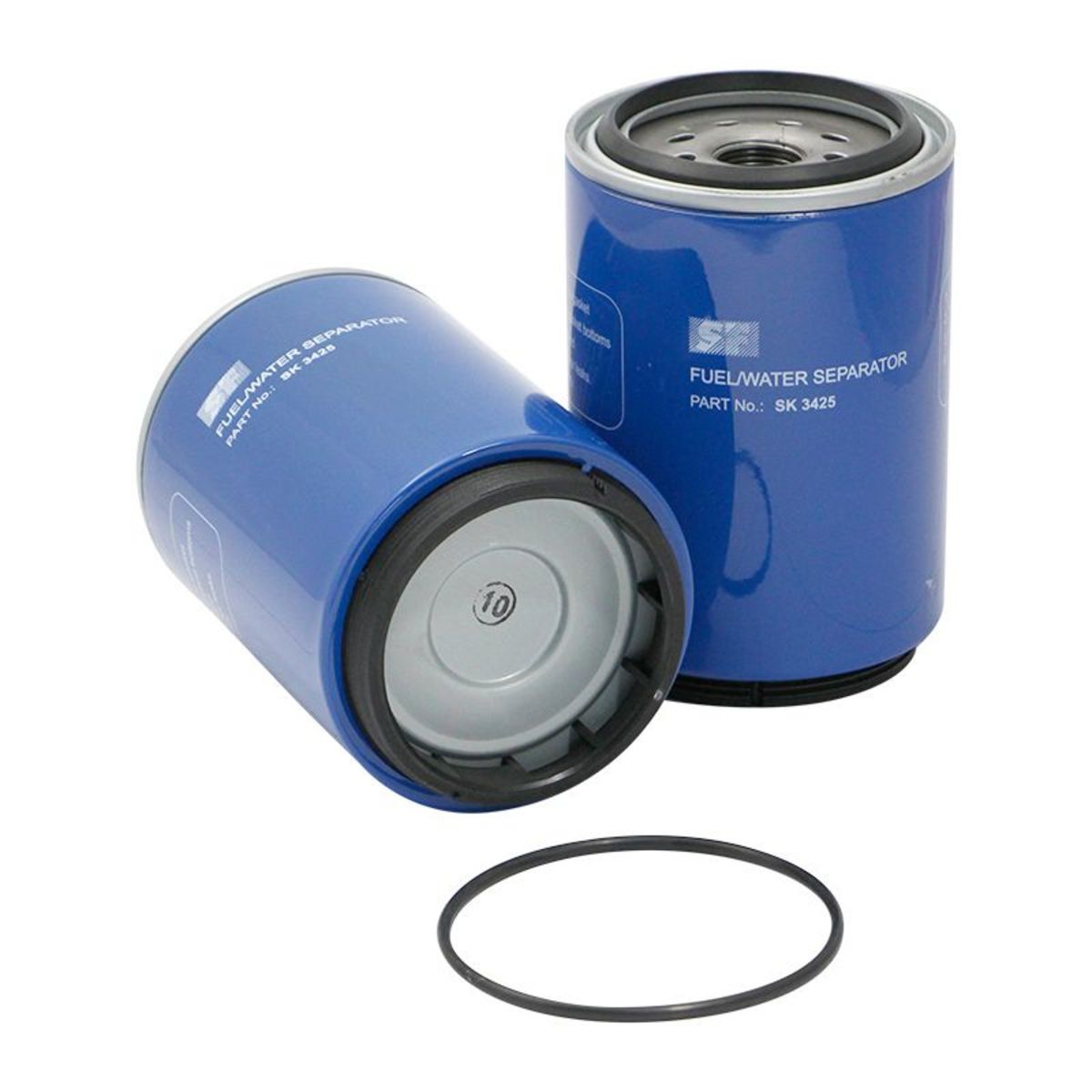 Polttoainesuodatin SF-FILTER SK 3425
