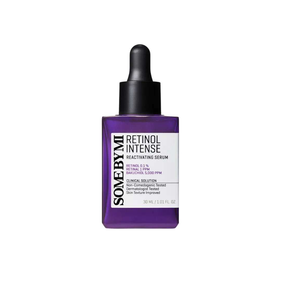Some By Mi Retinol Intense Reactivating Serum 30 ml