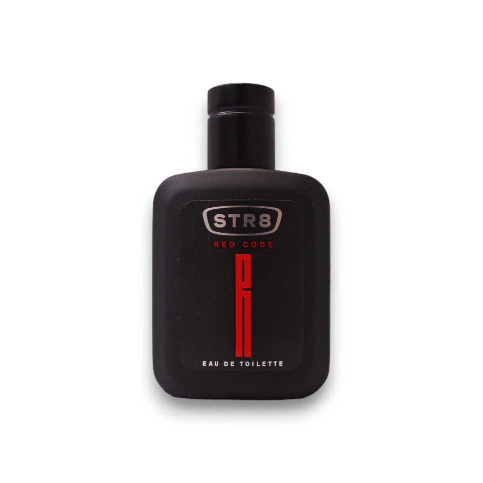 Str8 Red Code EDT - 50 ml