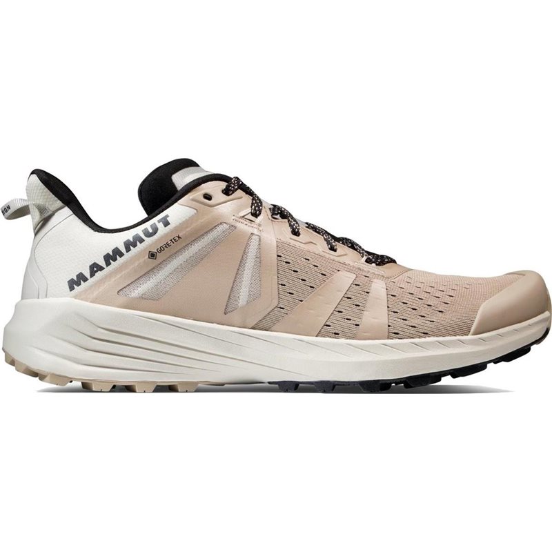 Mammut Saentis TR Low GTX Men Savanna/Moonbean - 44 2/3