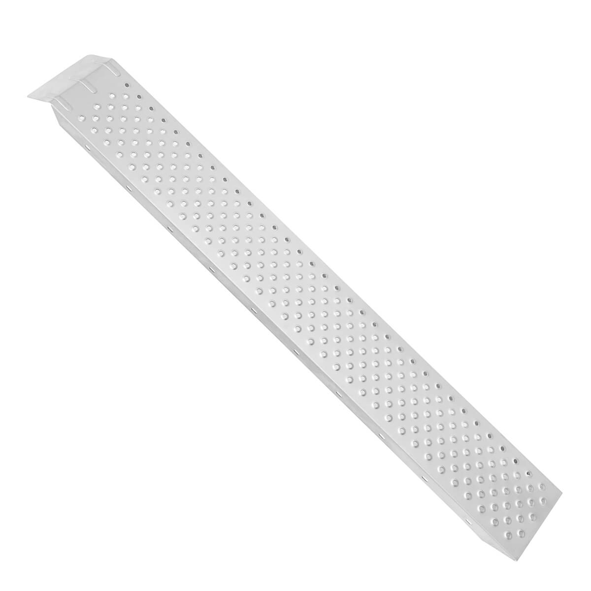 Ajoramppi 162 x 25 cm, 200 kg, Fornorth
