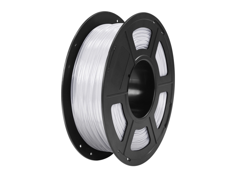 ANYCUBIC TPU Filament 1kg - Milky White