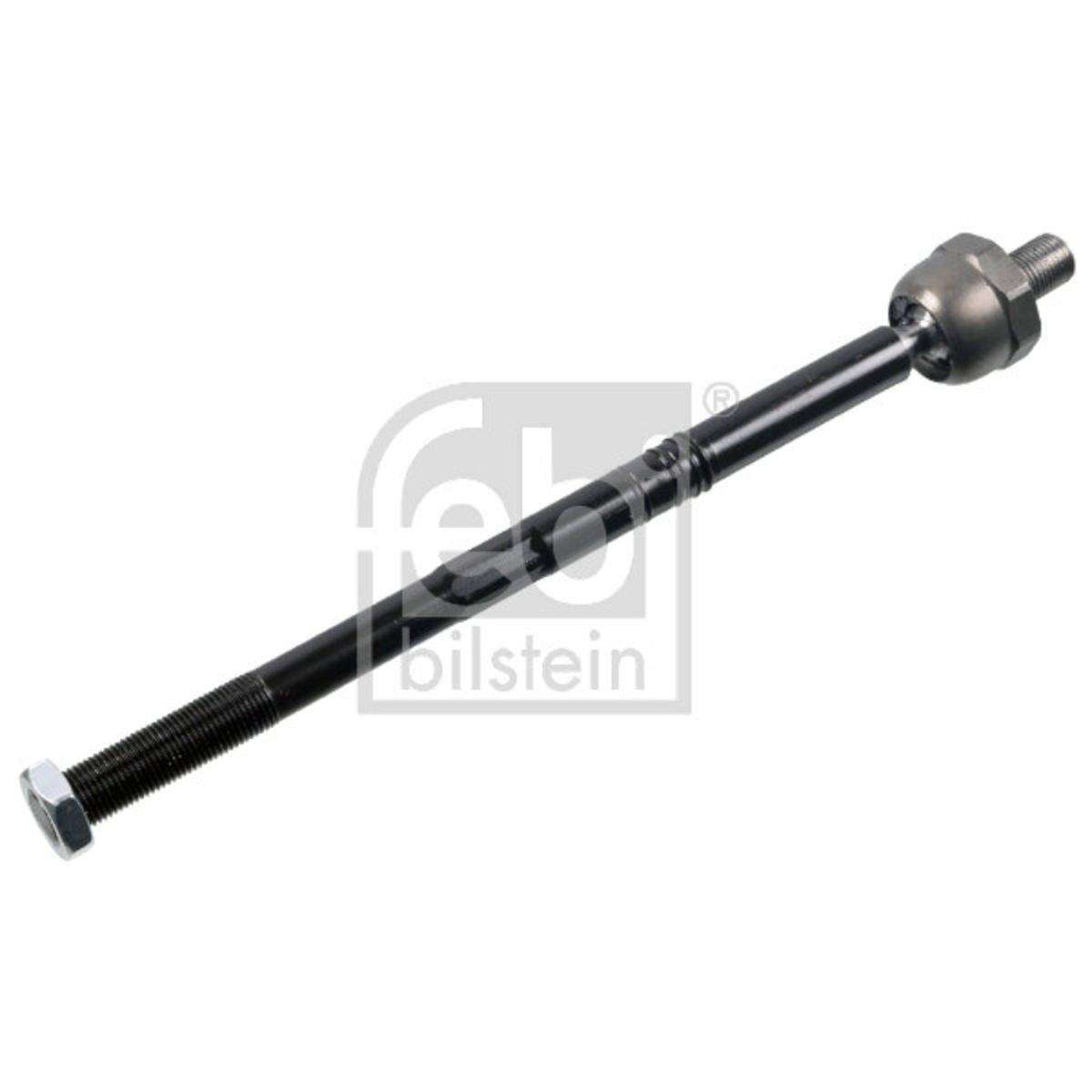 Raidetangon pää, suora FEBI BILSTEIN 185895