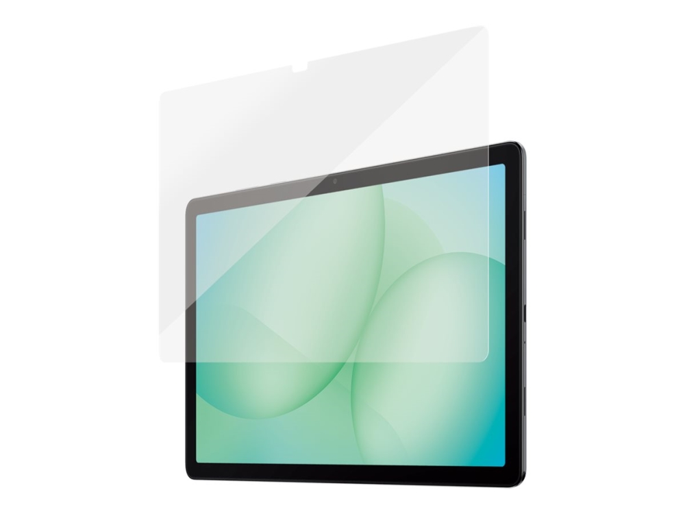SAFE by PanzerGlass Screen Protector Samsung Galaxy Tab A11+ | Tab A9+ | Ultra-Wide Fit