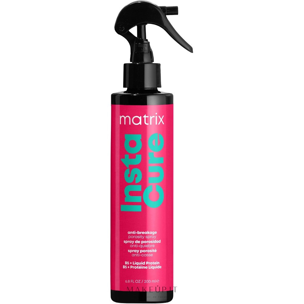 Matrix Instacure Hair Regenerating Spray 190ml