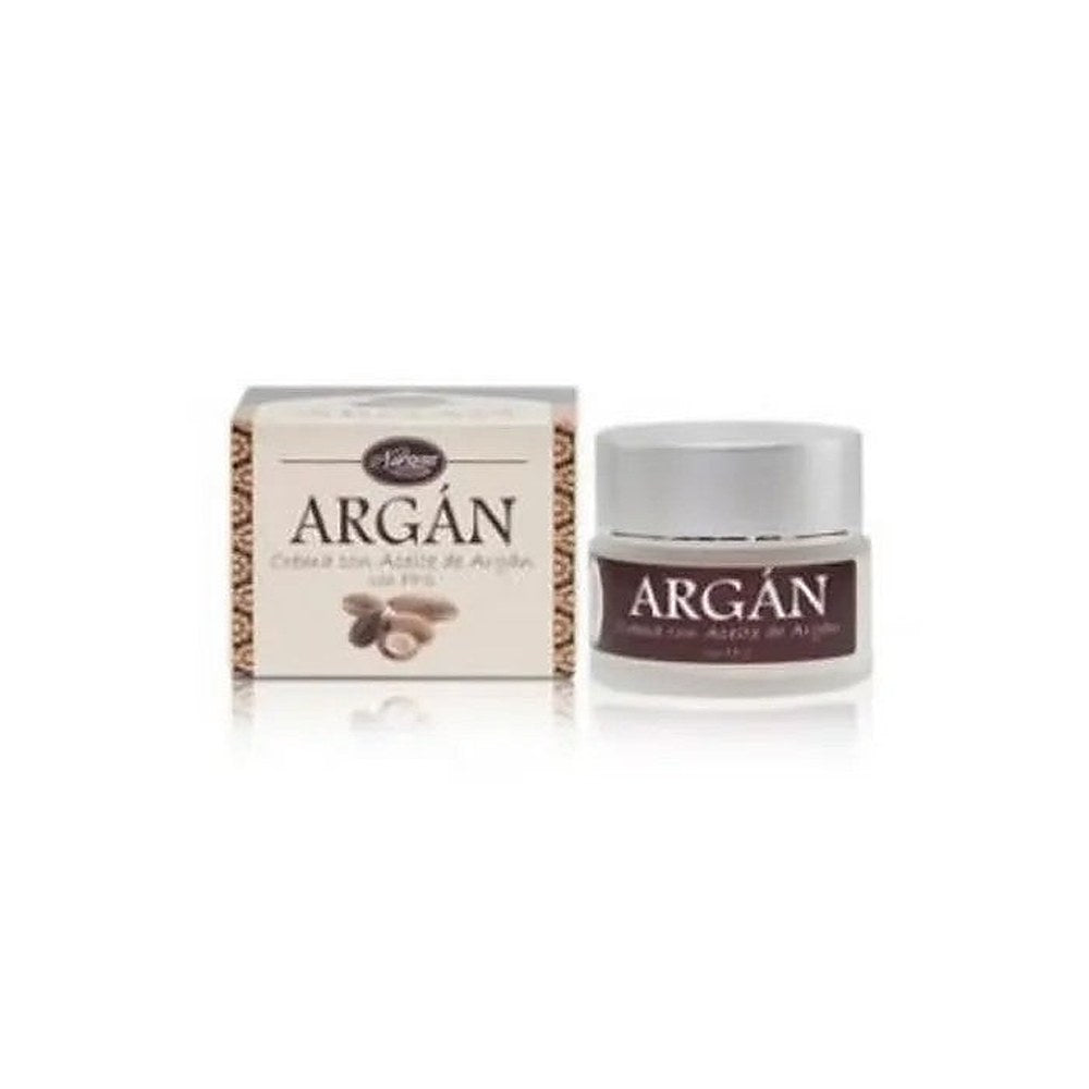 Nurana Argan kerma 50 ml