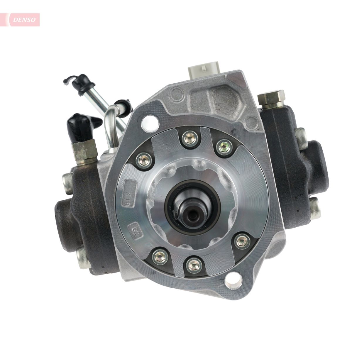 Korkeapainepumppu DENSO DCRP302780