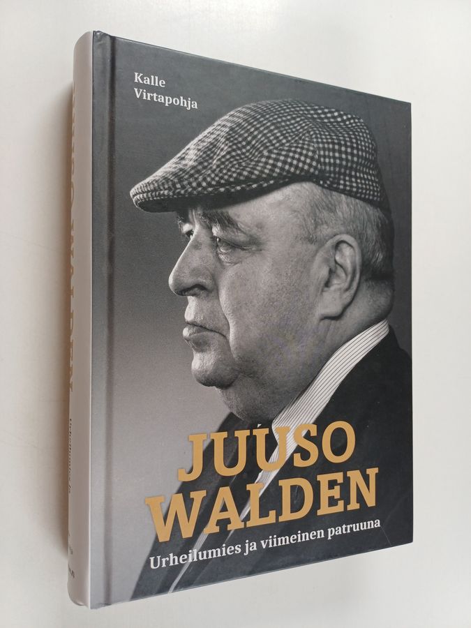 Juuso Walden