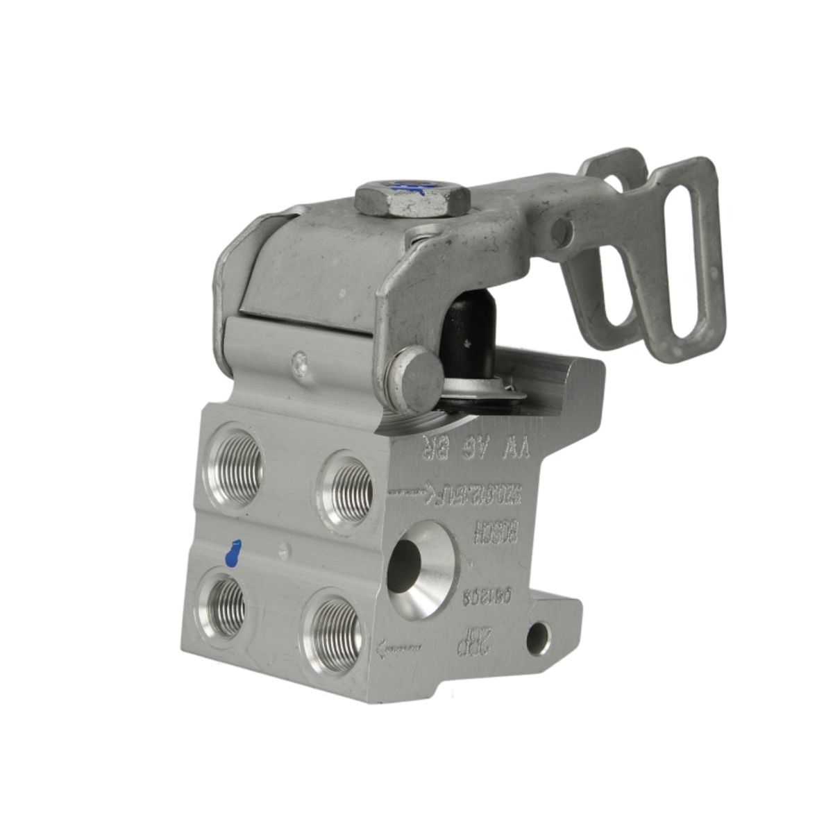 Jarrupaineensäädin BOSCH 0 204 031 682