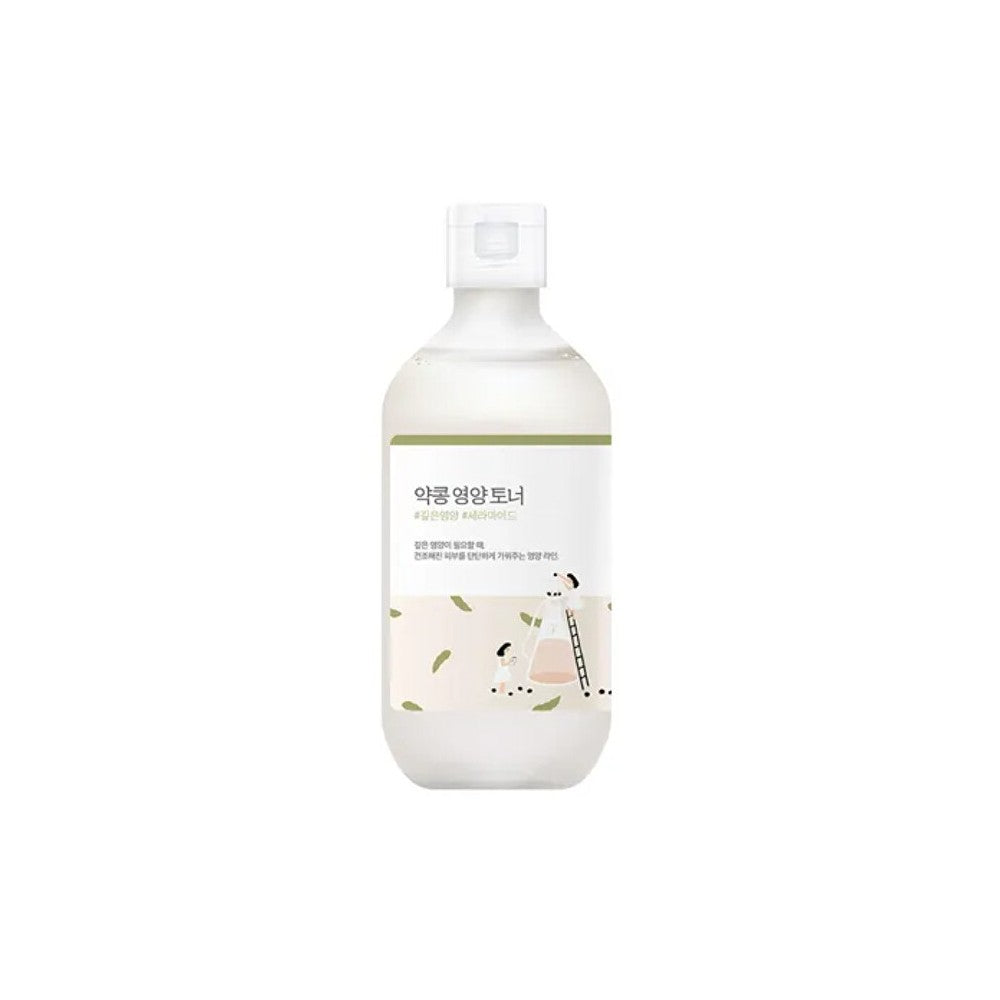 Soy Nourishing Toner Round Lab