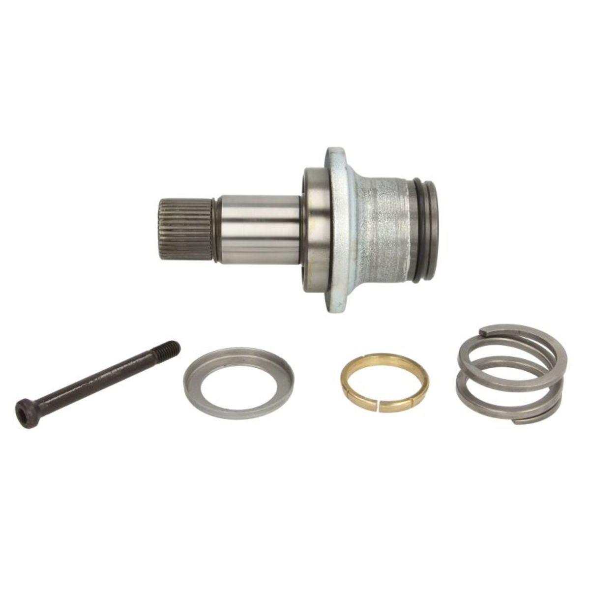 Vetoakseli SPIDAN 25706