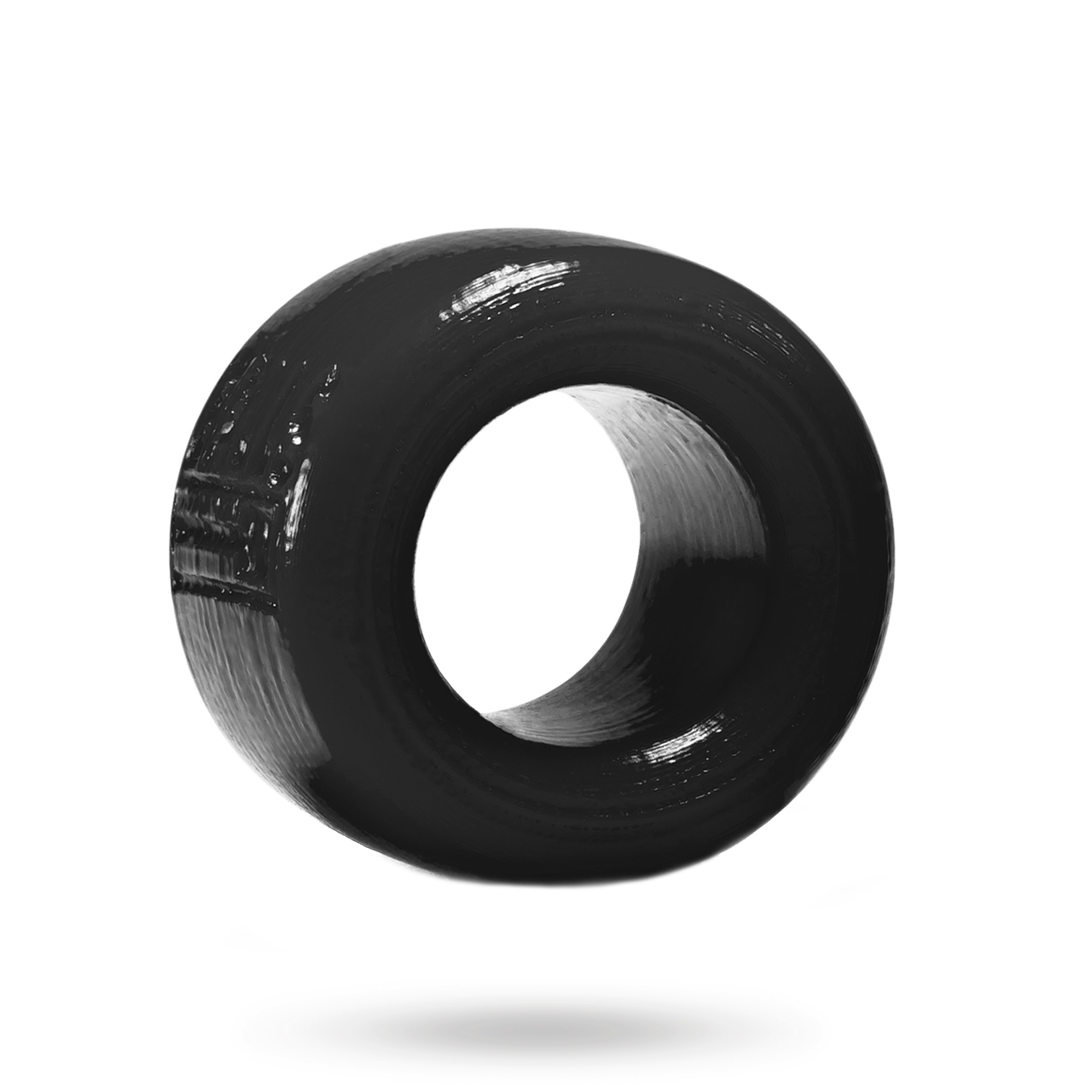 Oxballs Ballstretcher Balls-T Black Pallivenyttäjä