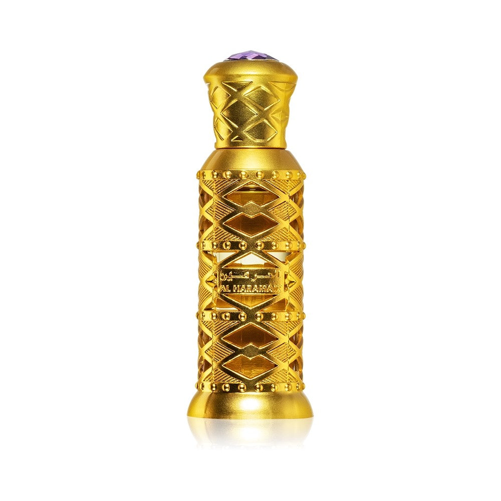 Al Haramain Musk Orchid Unisex 12 ml — Concentrato di Profumo