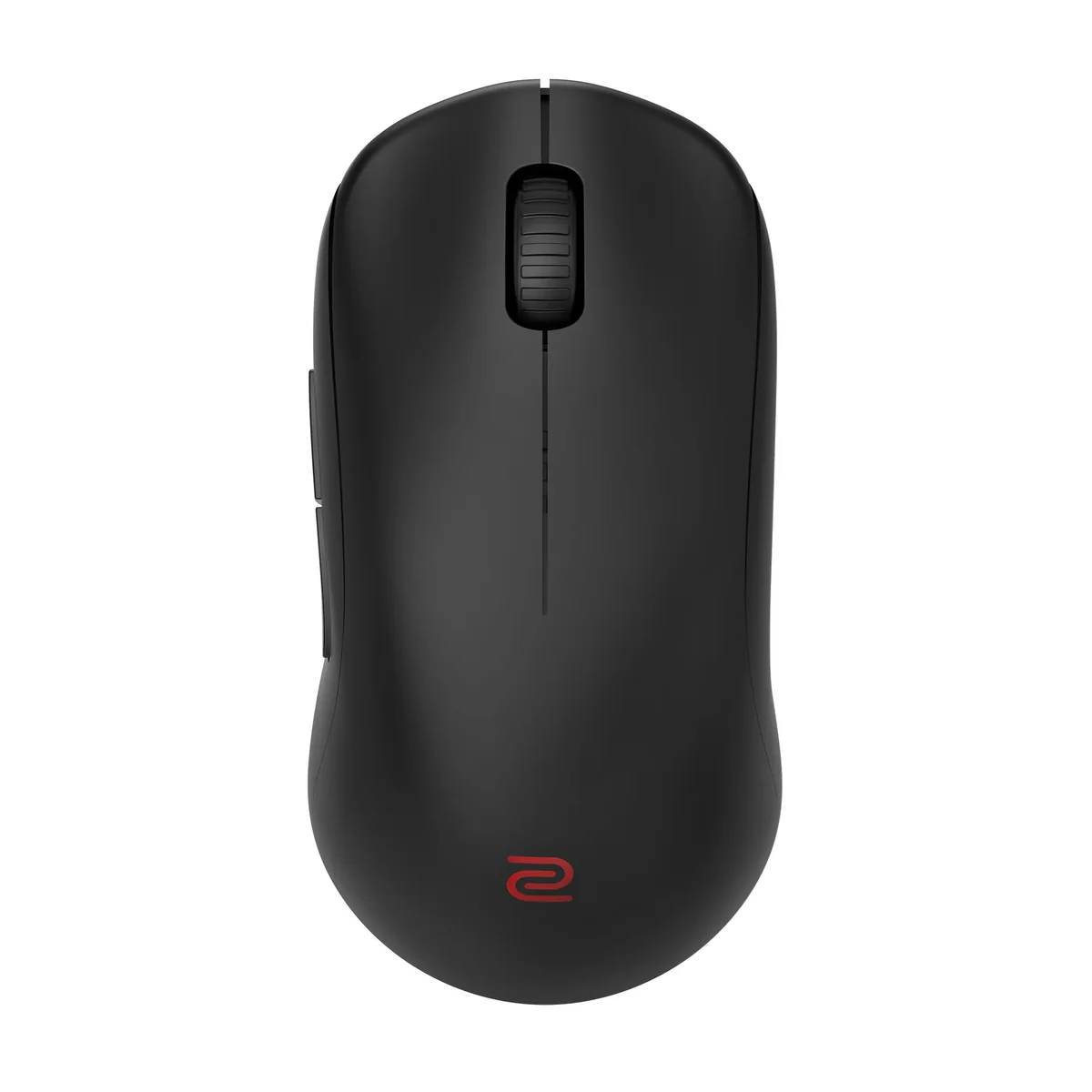 ZOWIE U2-DW -langaton pelihiiri, musta