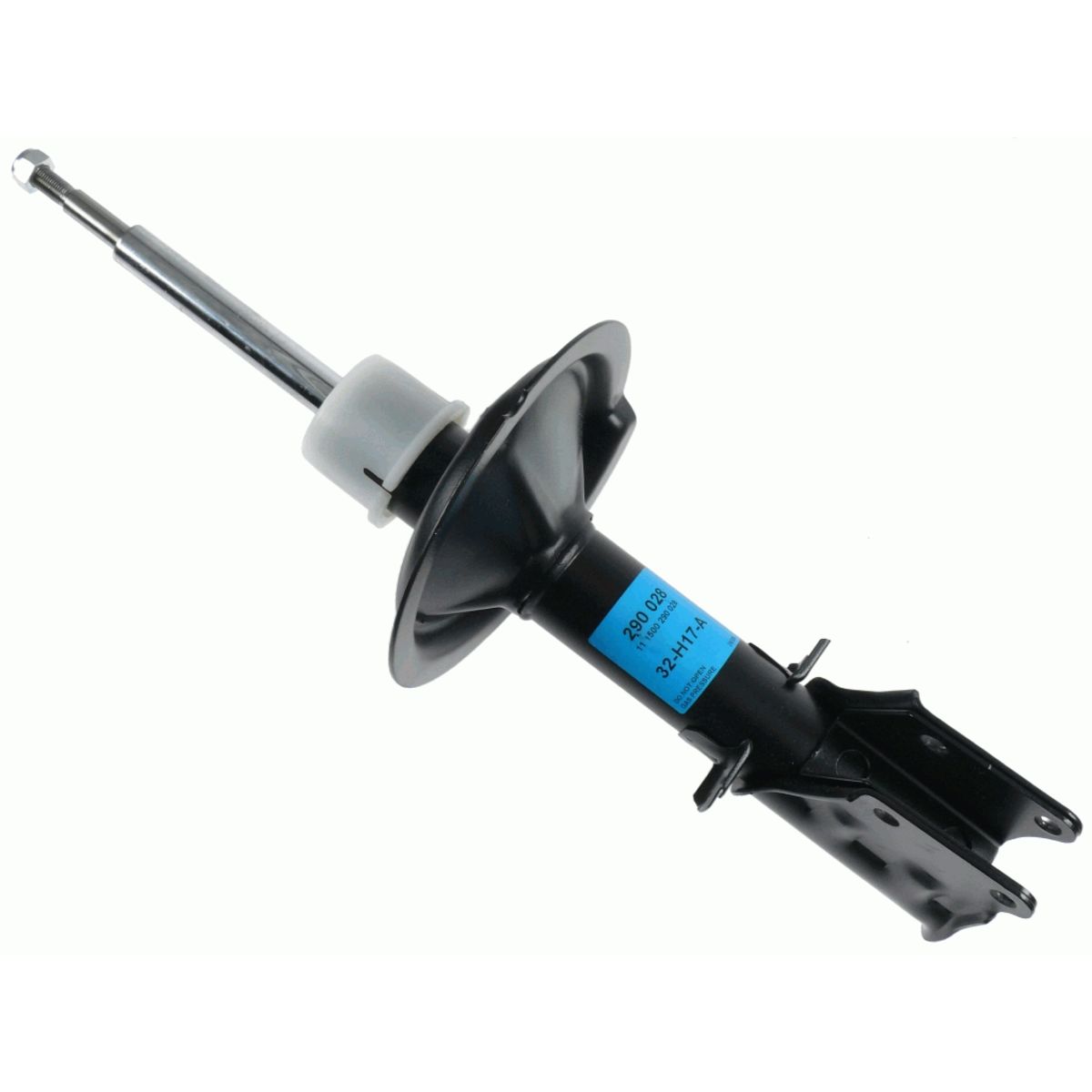 Iskunvaimennin SACHS 290 028