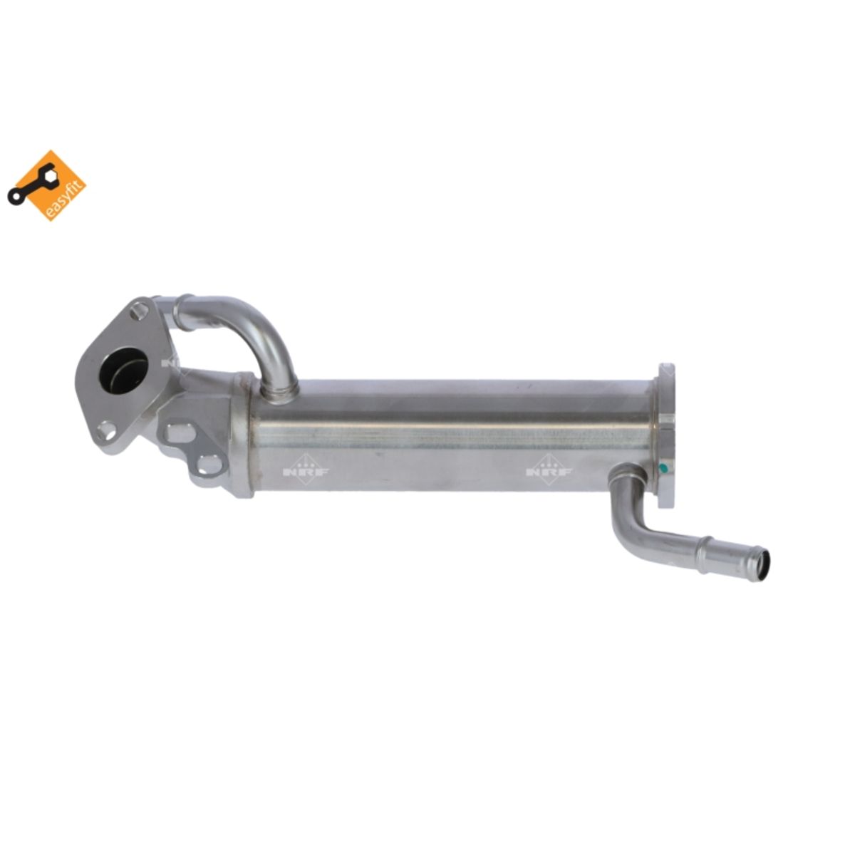 EGR-jäähdytin NRF 48013