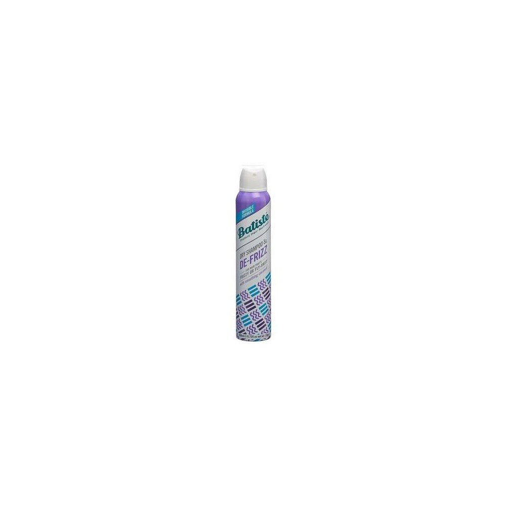 Batiste De-Frizz kuivashampoo 200 ml