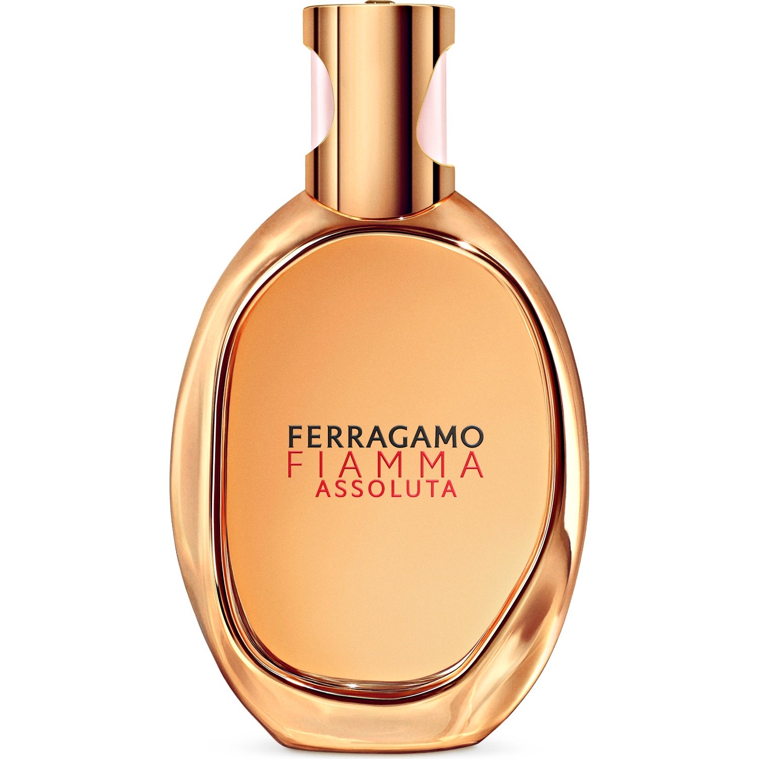 Ferragamo Fiamma Assoluta Eau de Parfum - 55 ml