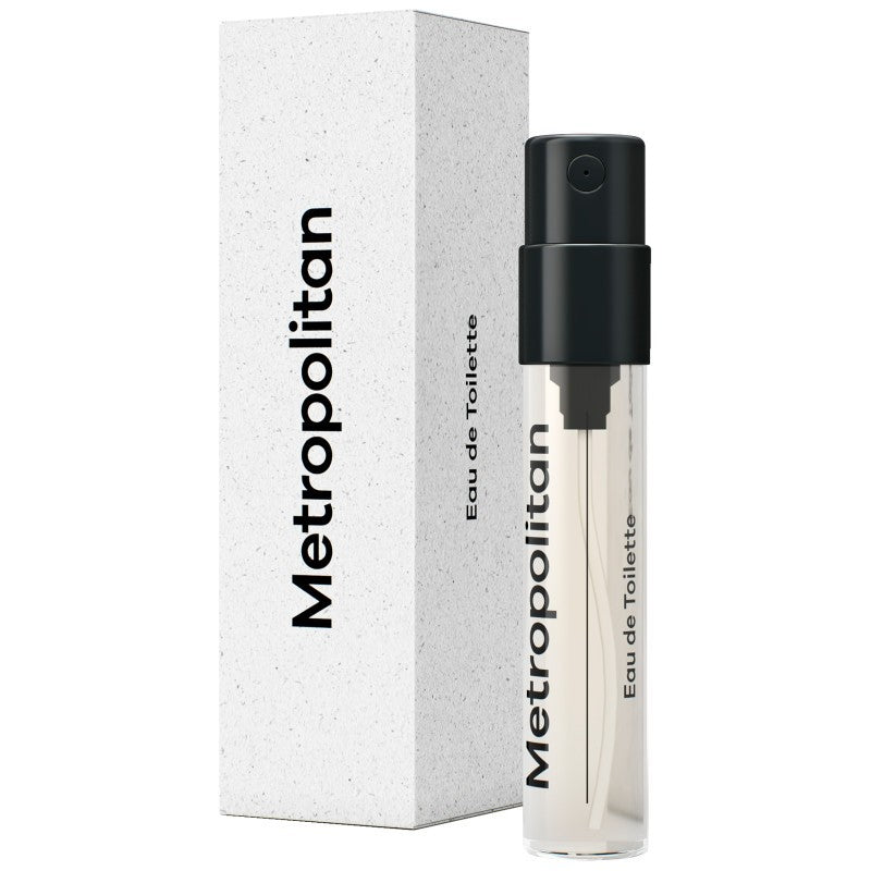 Beviro Metropolitan 2 ml — Eau de Toilette