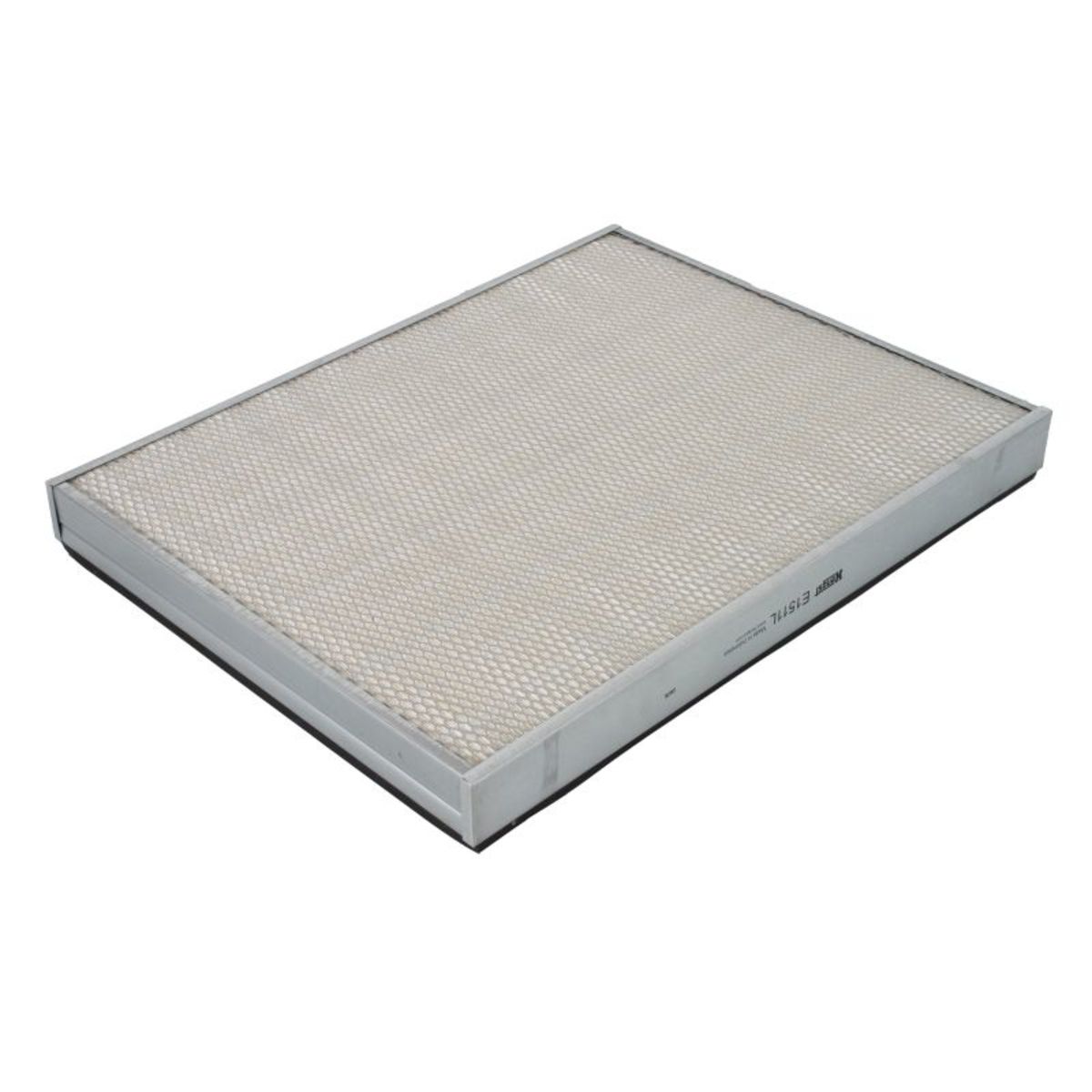 Ilmansuodatin HENGST FILTER E1511L