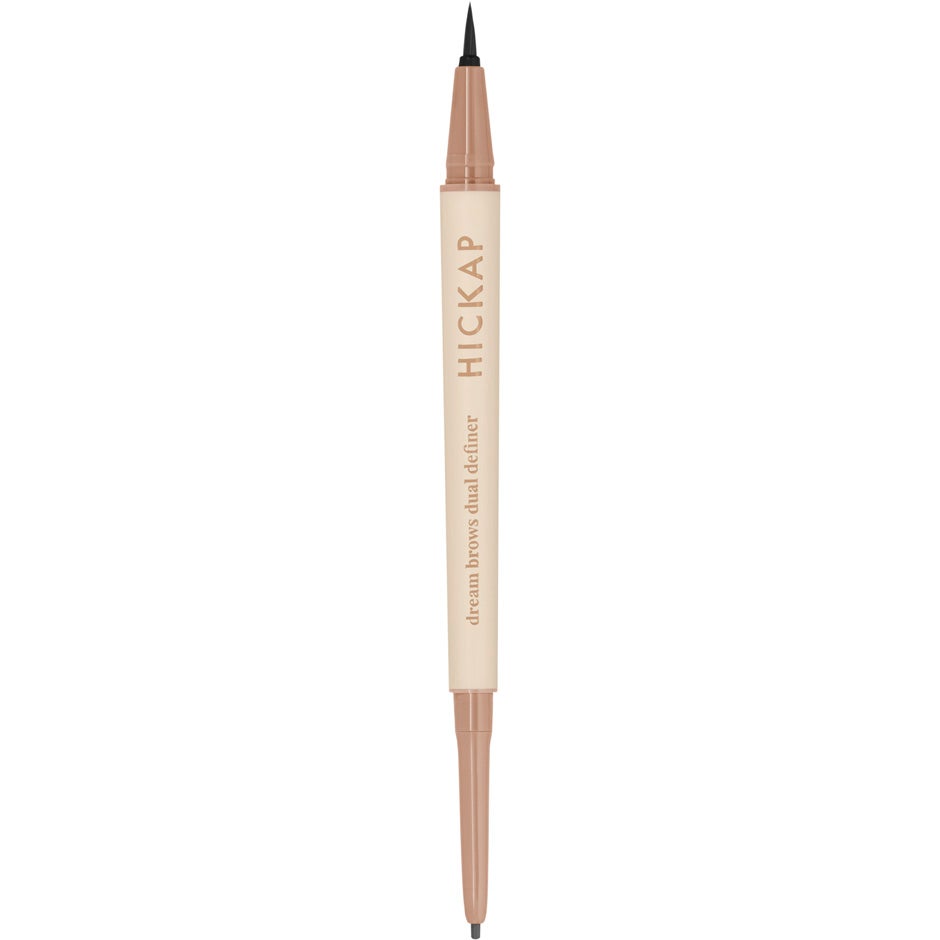 Hickap Dream Brows Dual Definer Soft brown - 7 g
