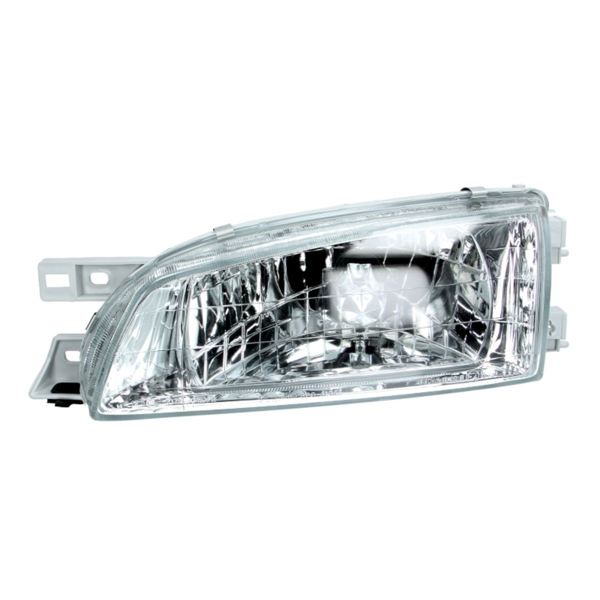 Ajovaloumpio ABAKUS 220-1105L-LD-EM