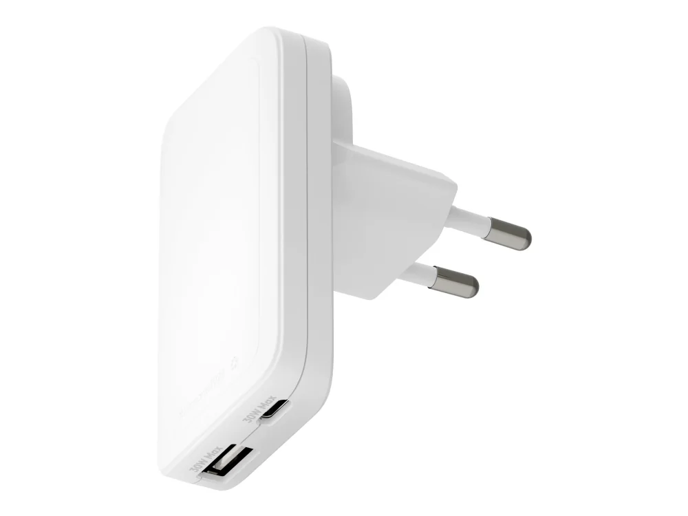 dbramante1928 re-charge Pro Slim USB-C 65W + USB-A 18 W