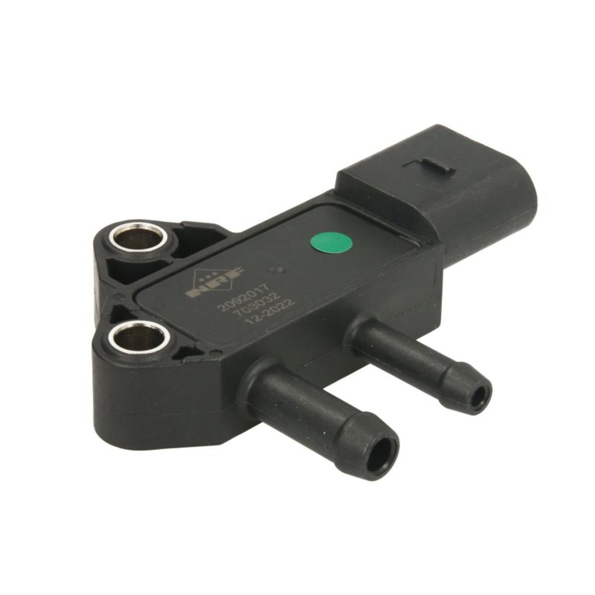 Sensori, pakokaasupaine NRF 708032
