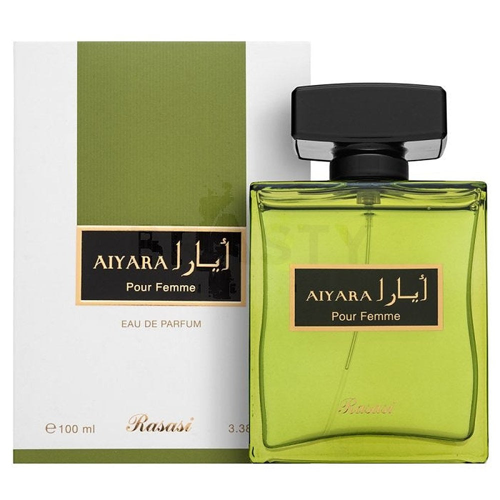 Rasasi Aiyara Pour Femme EDP W 100 ml