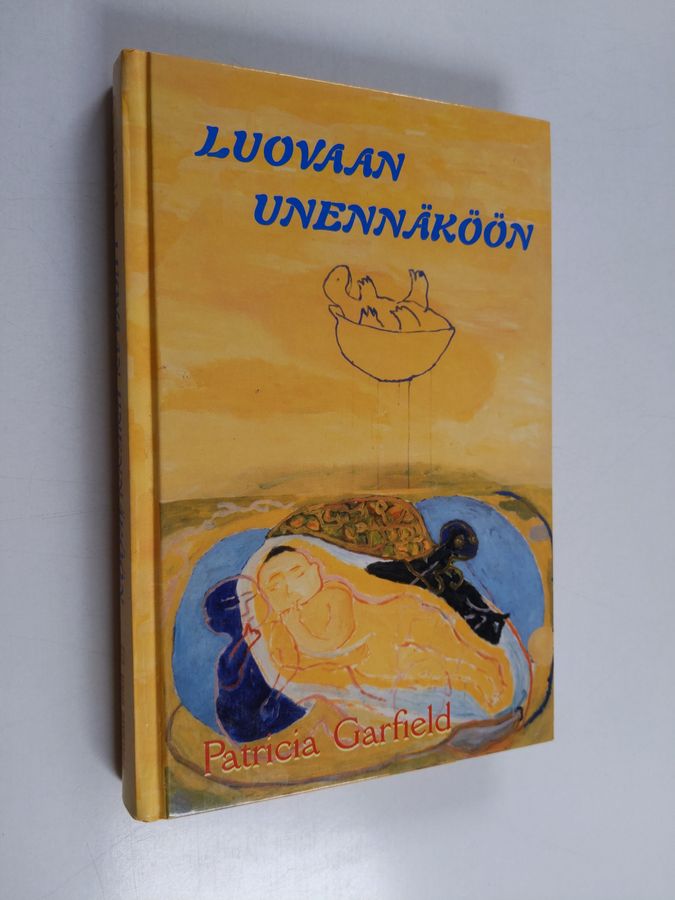 Luovaan unennäköön