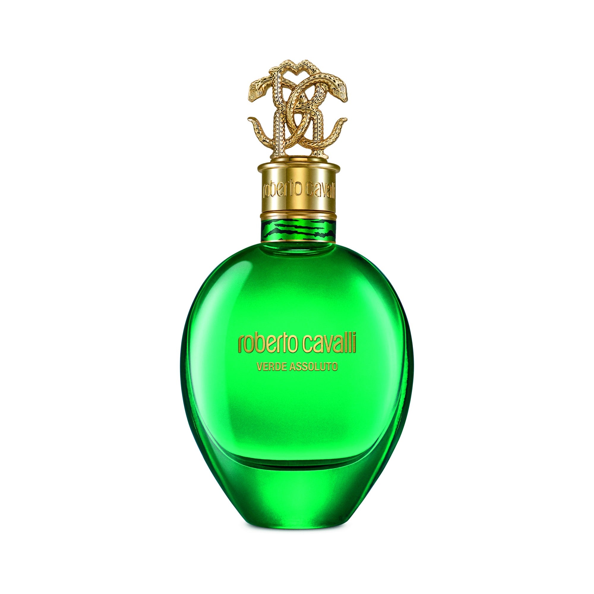 Roberto cavalli Verde Assoluto - Eau De Parfum 30 ml