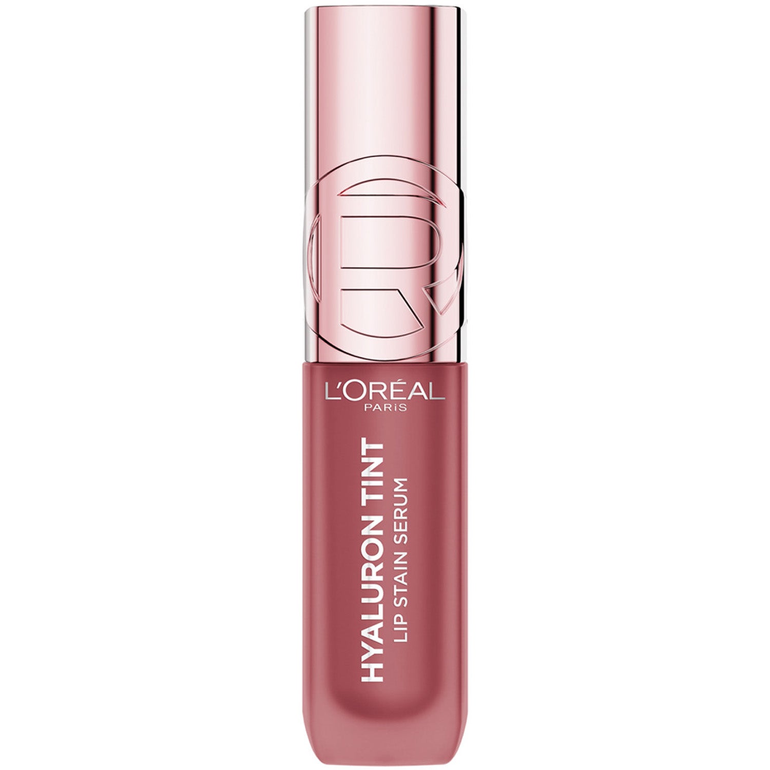 L'Oréal Paris Hyaluron Lip Stain Serum 635 Worth it Medium - 5 ml