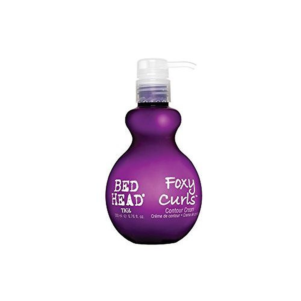 TIGI Bed Head Foxy Curls Silmänympärysvoide 200ml