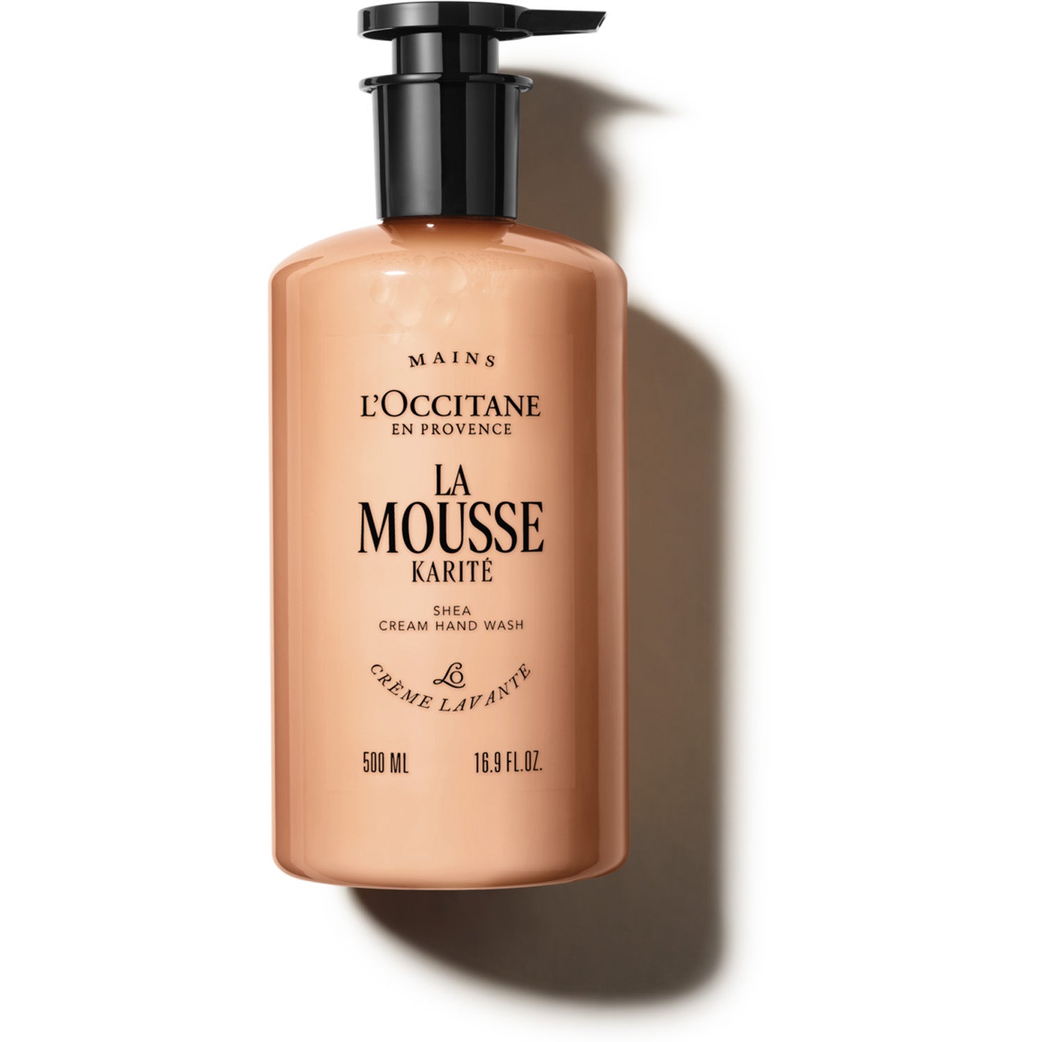 L'Occitane en Provence Shea Butter Karité Cream Hand Wash