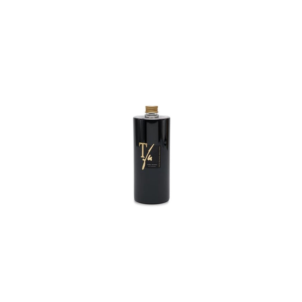 Teatterin ainutlaatuiset tuoksut Nero Divino Refill 1000 ml