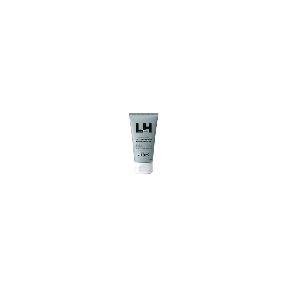 Lierac partavesivoide miehille 75 ml