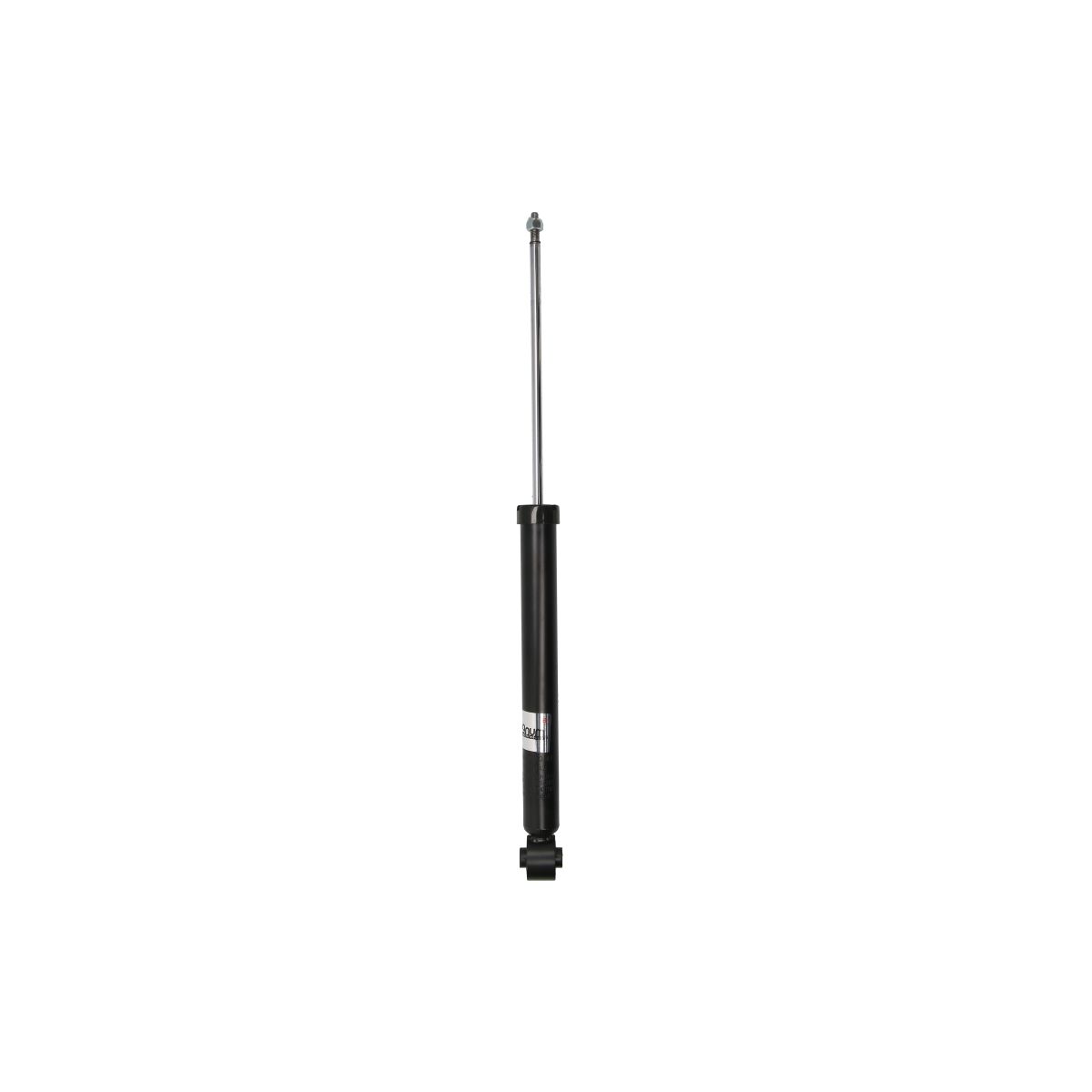 Iskunvaimennin Magnum Technology AGW080MT