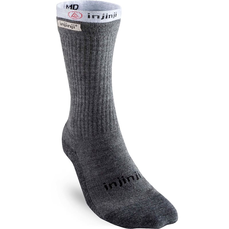 Injinji Women's Liner + Hiker - XS/S