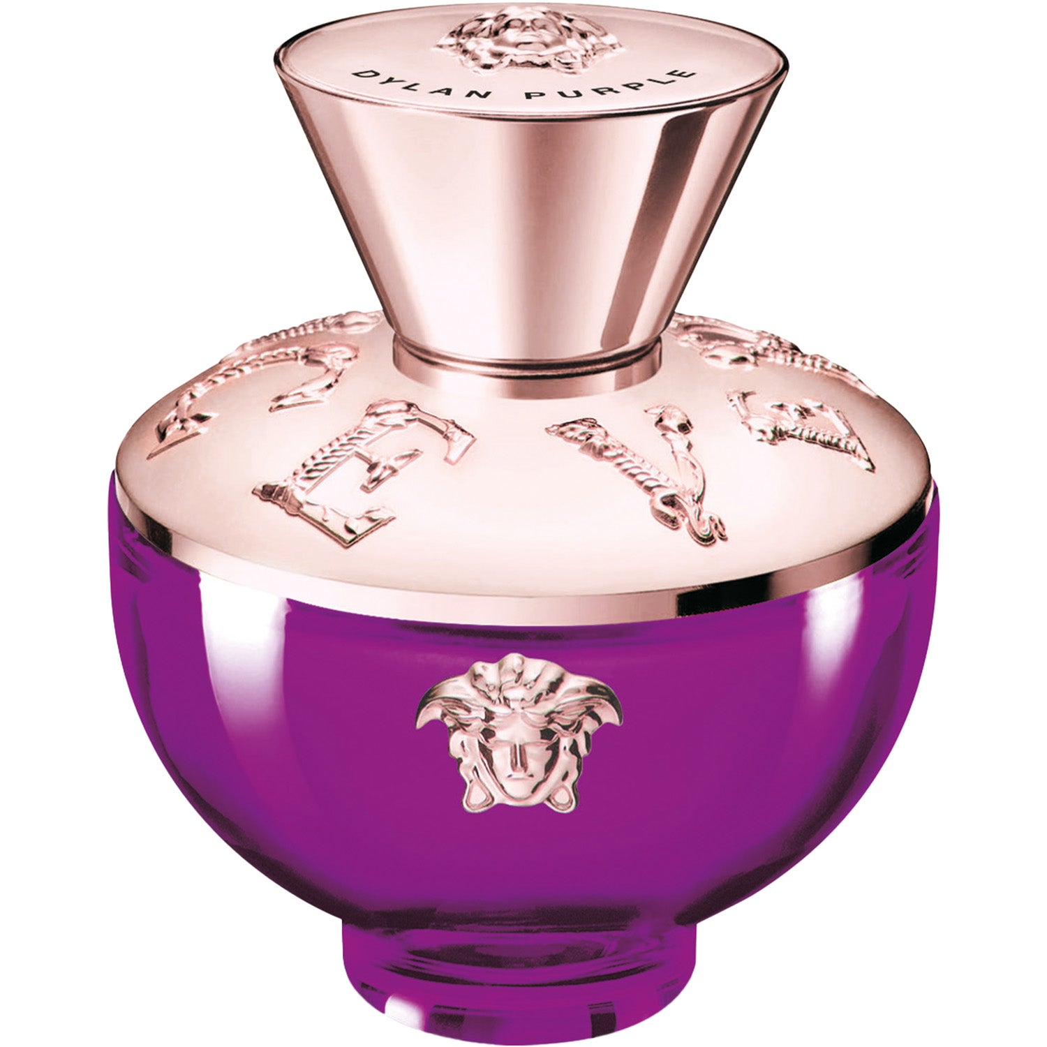 Versace Dylan Purple Pour Femme Eau de Parfum 100 ml