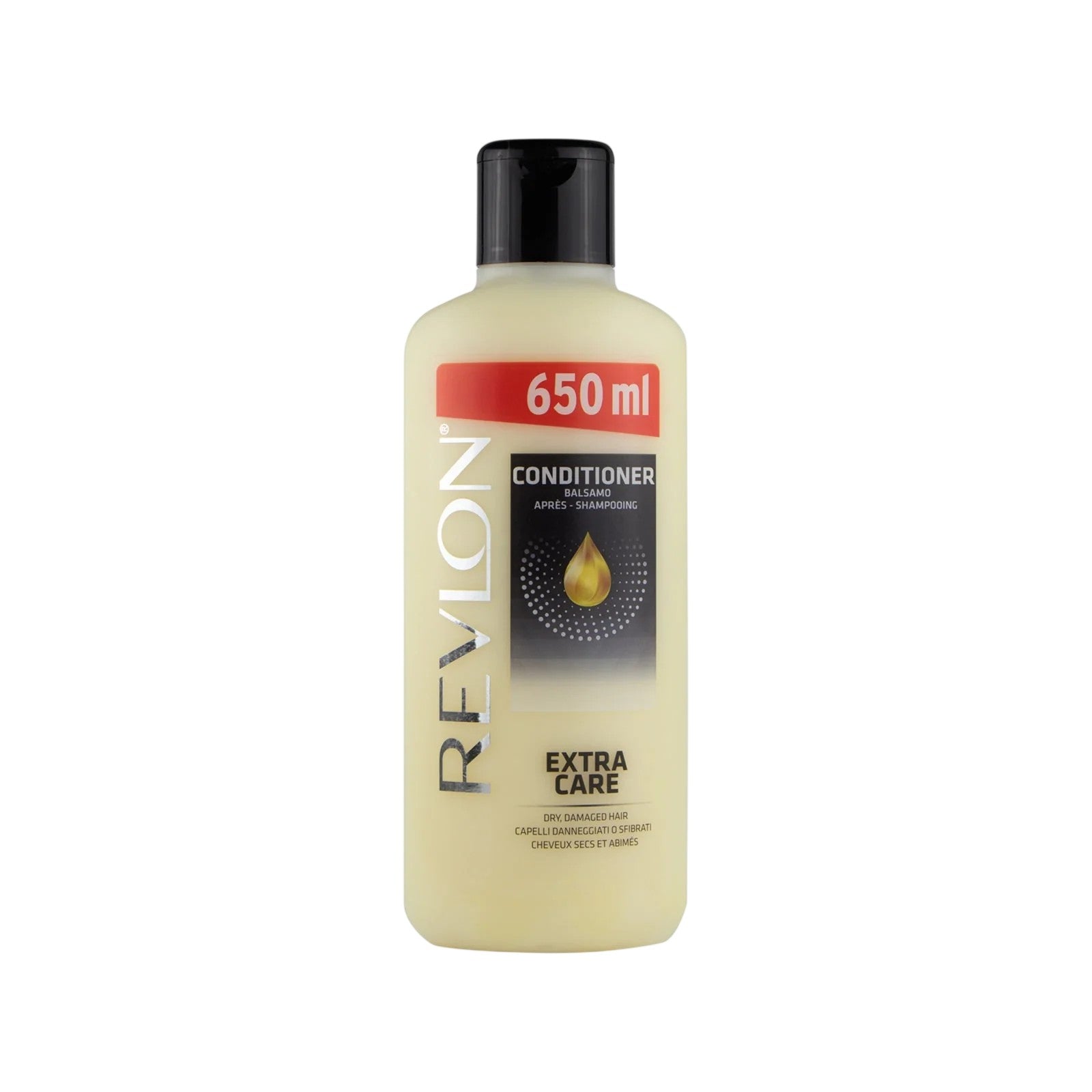 Revlon Uudistava hoitoaine 650 ml