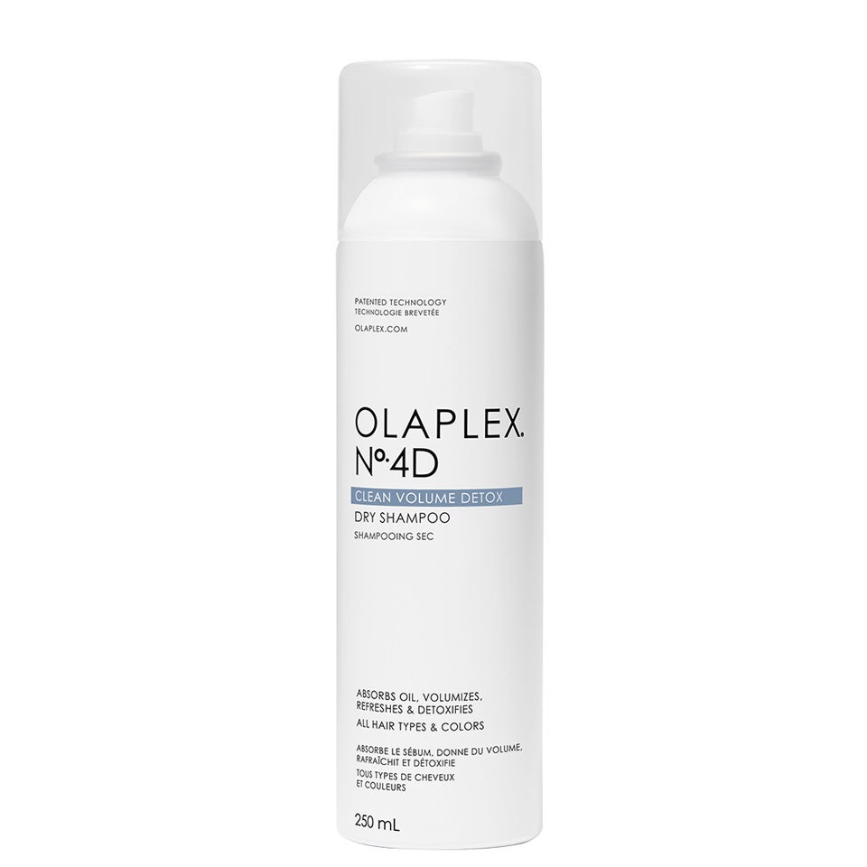 Olaplex - NO. 4D Clean Volume Detox Dry Shampoo 178 ml