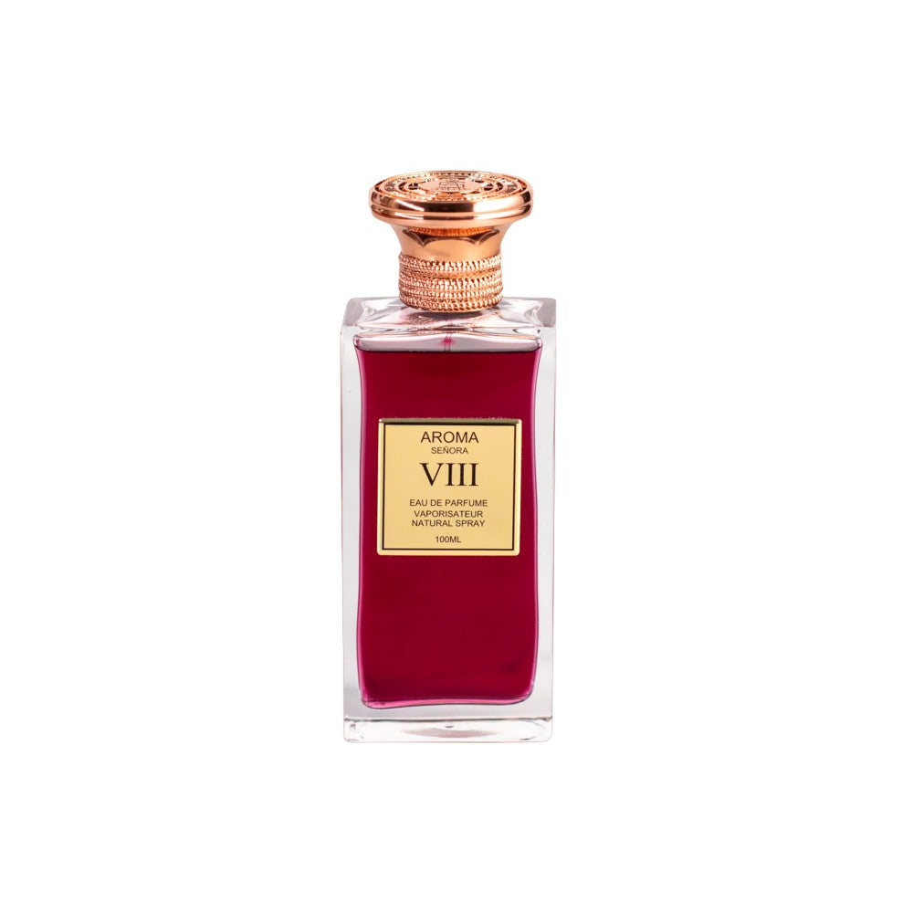 Aurora Aroma Senora VIII Eau de Parfum naisille 100 ml