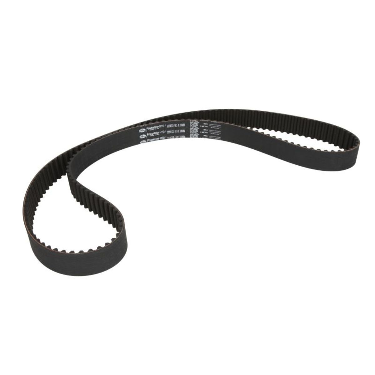 Hammashihnat GATES 5596XS