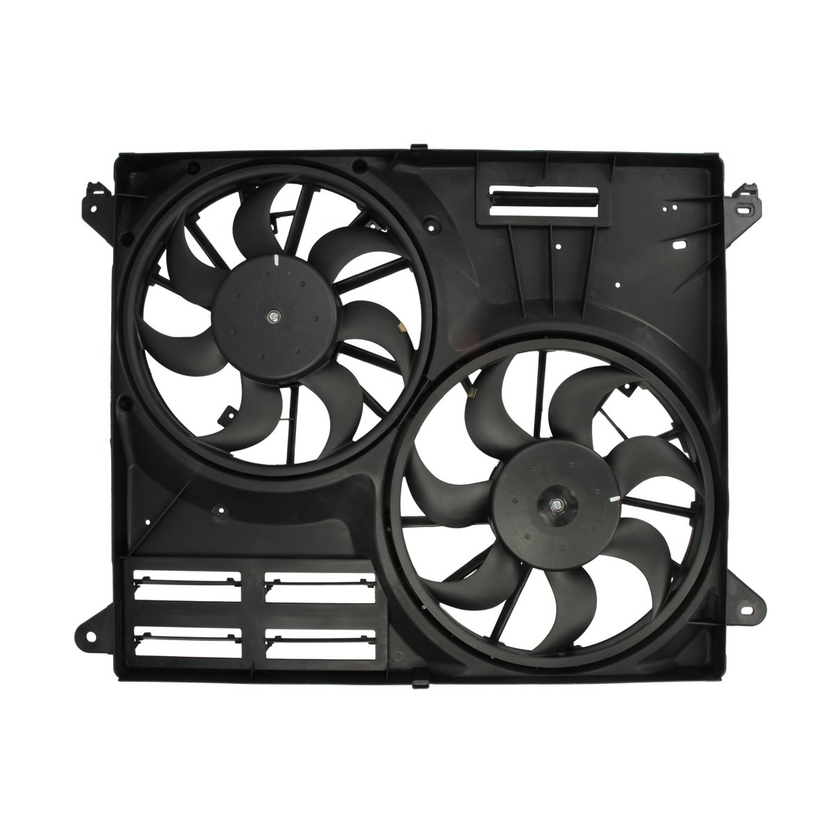 Jäähdyttimen tuuletin THERMOTEC D8G022TT