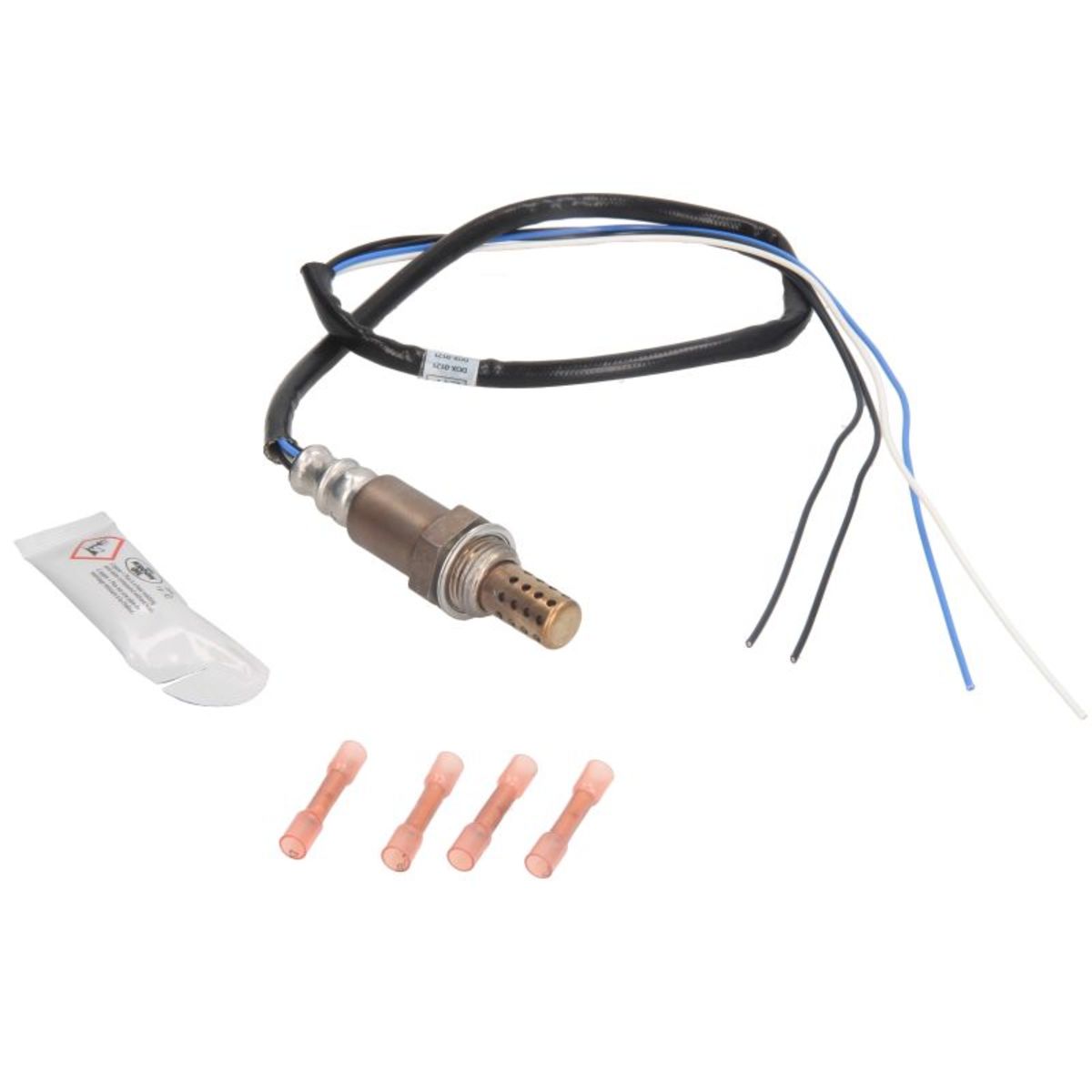 Lambdatunnistin DENSO DOX-0121