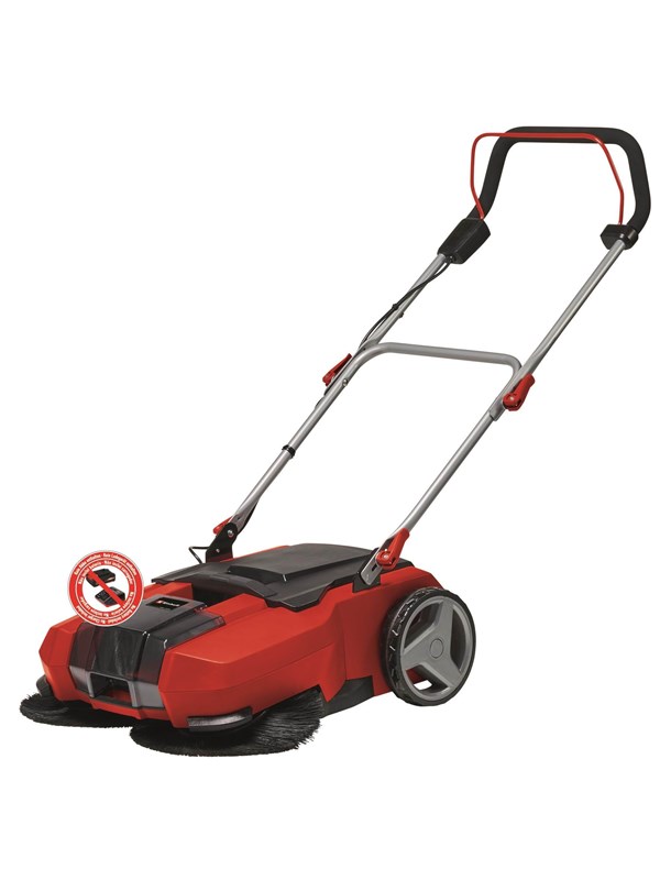 Einhell Langaton akkulakaisukone TE-SW 18/610 Li-Solo