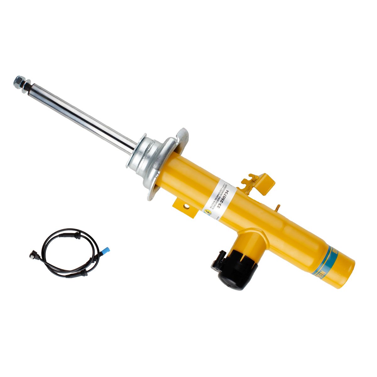 Iskunvaimennin BILSTEIN 23-250734